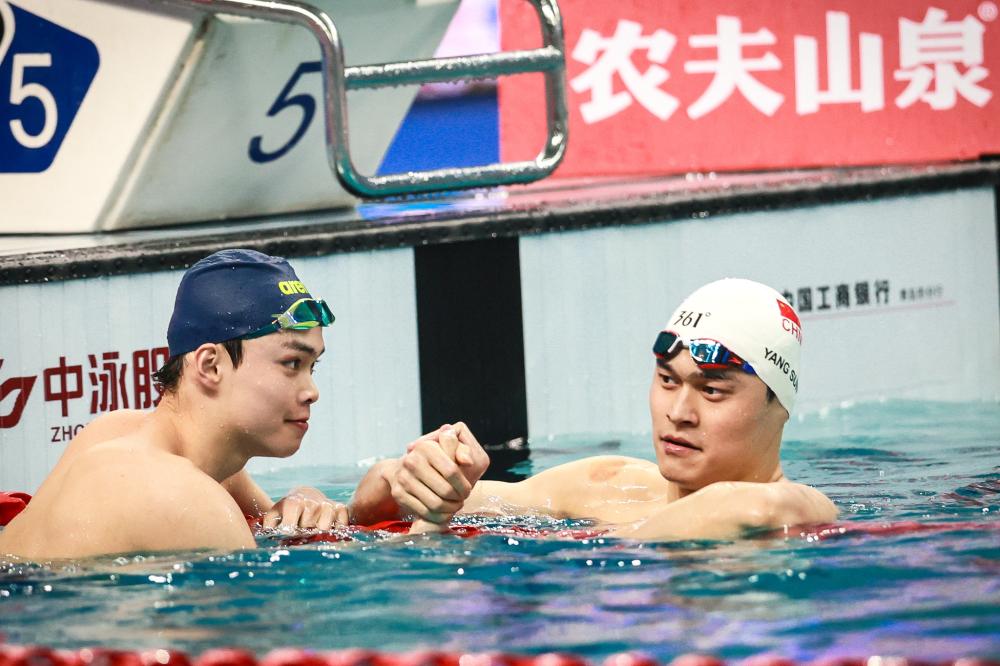 他多次亮相