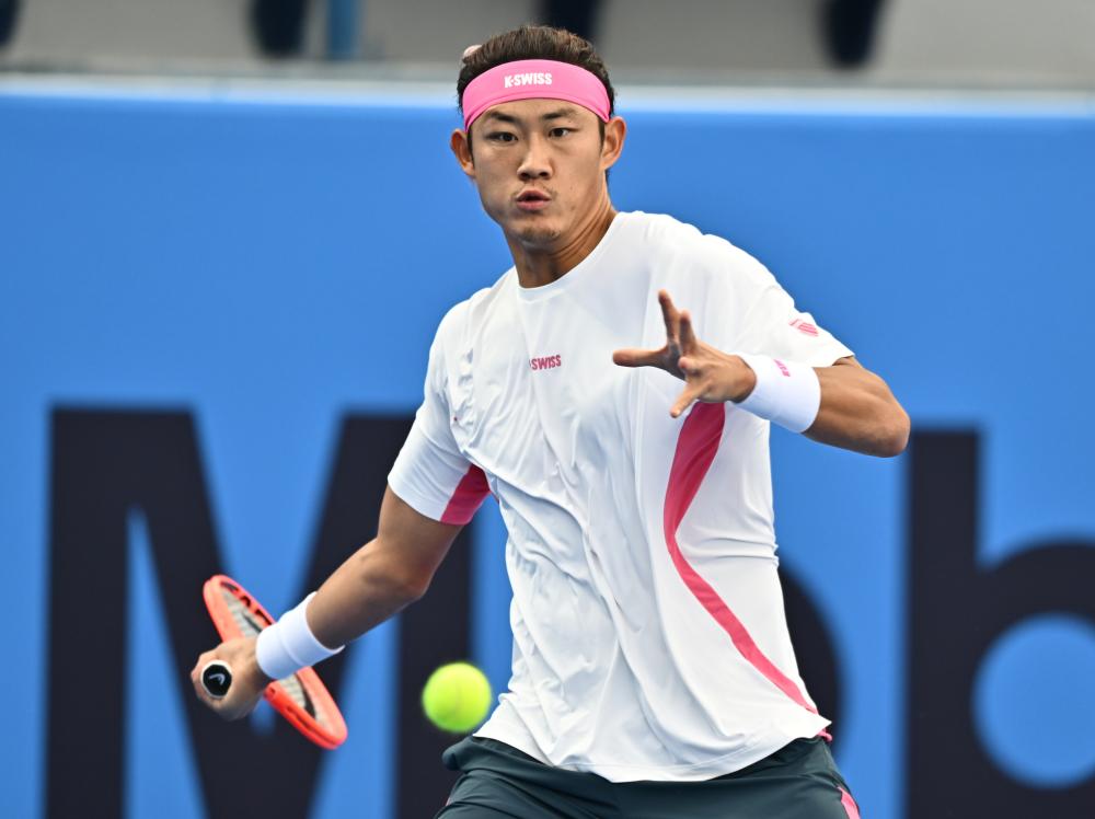 未被看好的 未被看好的