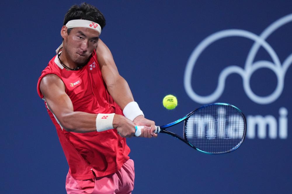 他们的反击 他们的反击