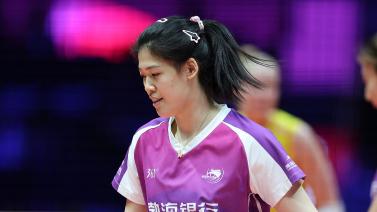 在足球賽場 在足球賽場